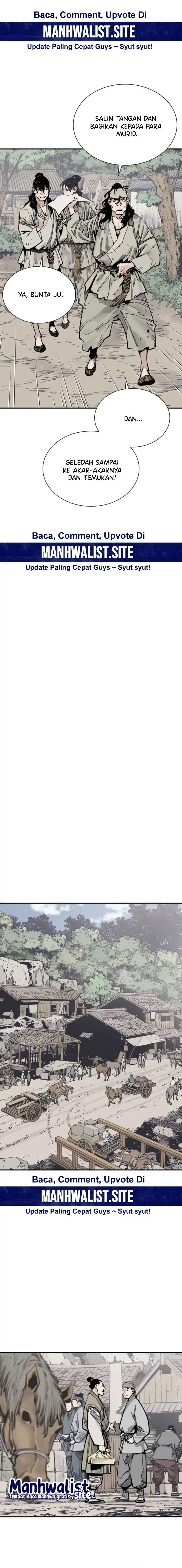 Baca Death God - Chapter 121 halaman 10