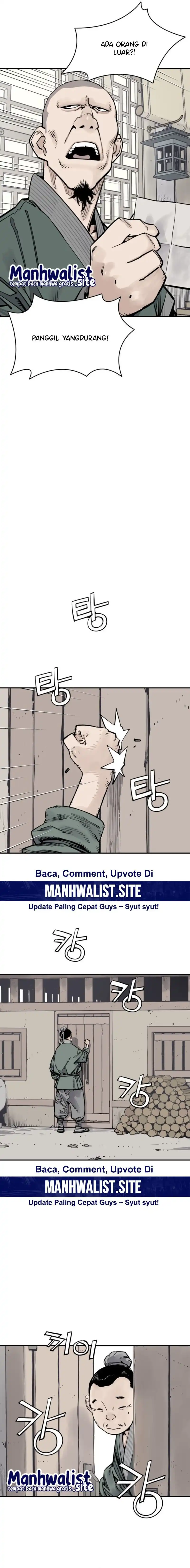 Baca Death God - Chapter 121 halaman 14