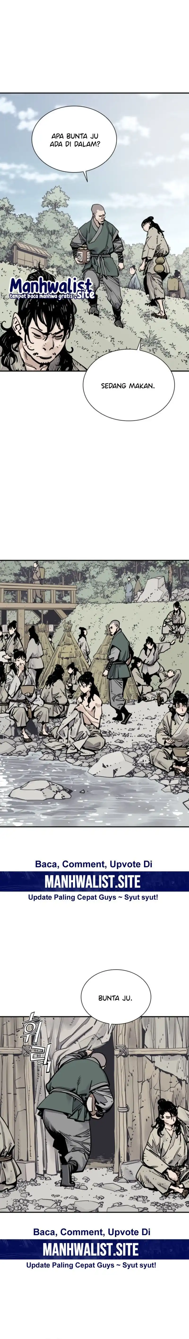 Baca Death God - Chapter 121 halaman 5