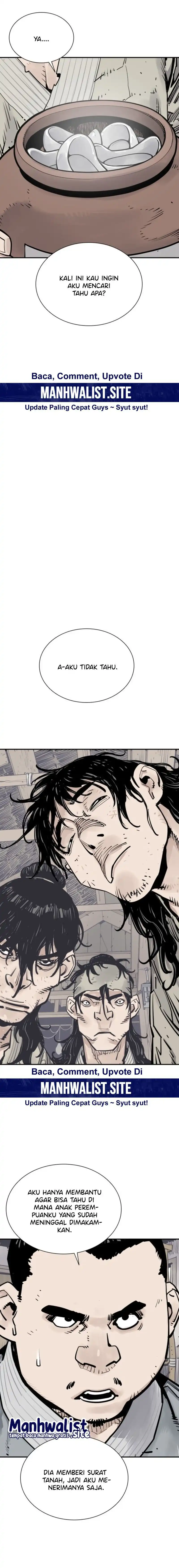 Baca Death God - Chapter 121 halaman 7