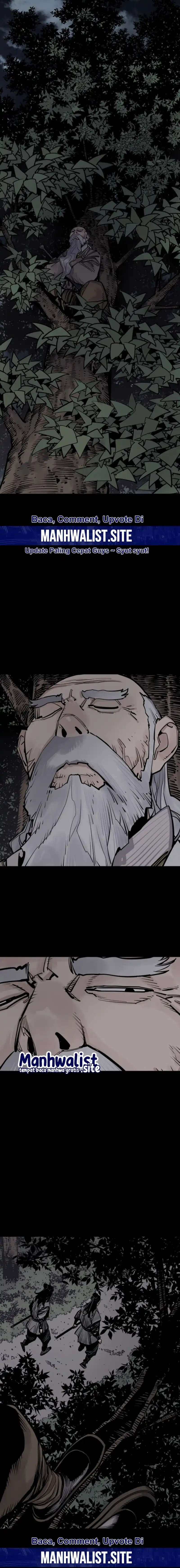 Baca Death God - Chapter 122 halaman 11