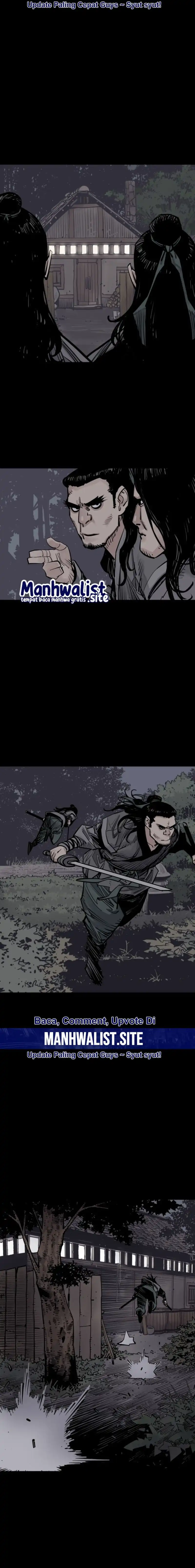 Baca Death God - Chapter 122 halaman 12