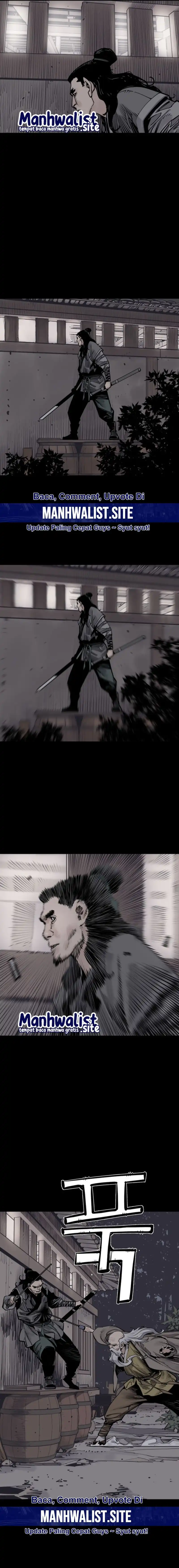 Baca Death God - Chapter 122 halaman 13