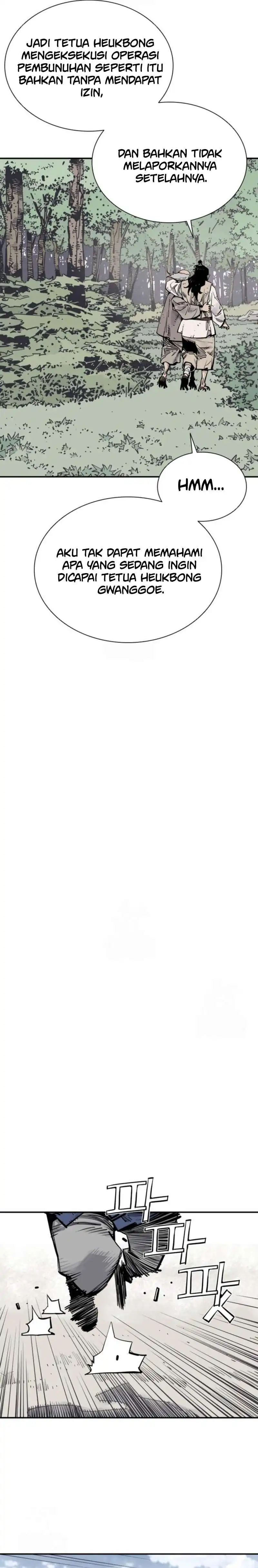 Baca Death God - Chapter 126 halaman 10