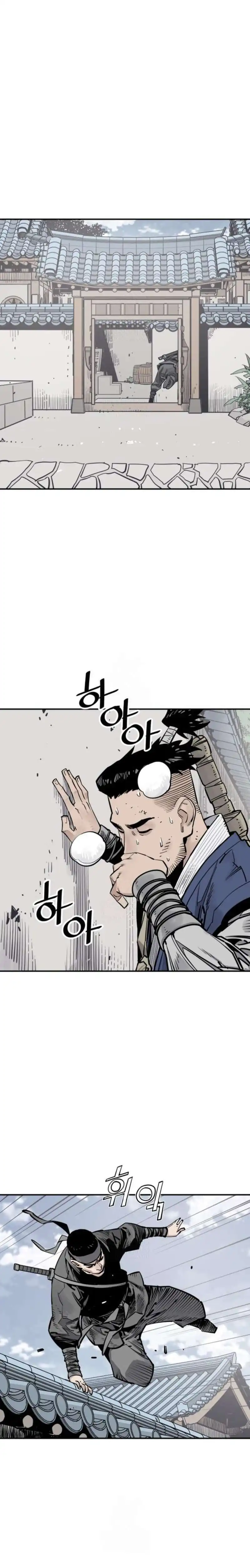 Baca Death God - Chapter 126 halaman 13