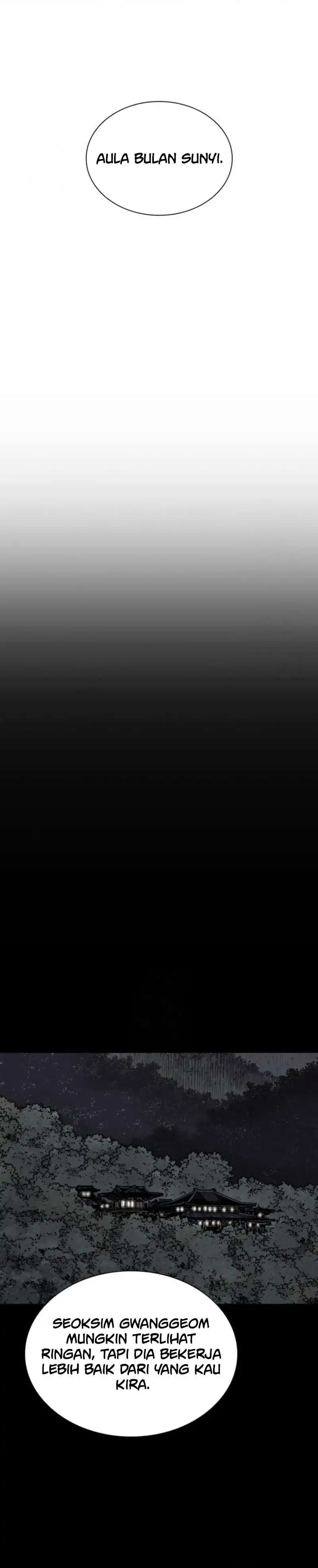 Baca Death God - Chapter 126 halaman 27