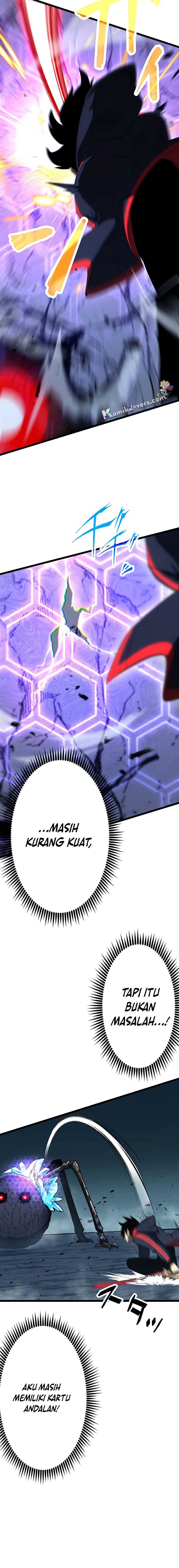 Baca Death Penalty - Chapter 31 halaman 11