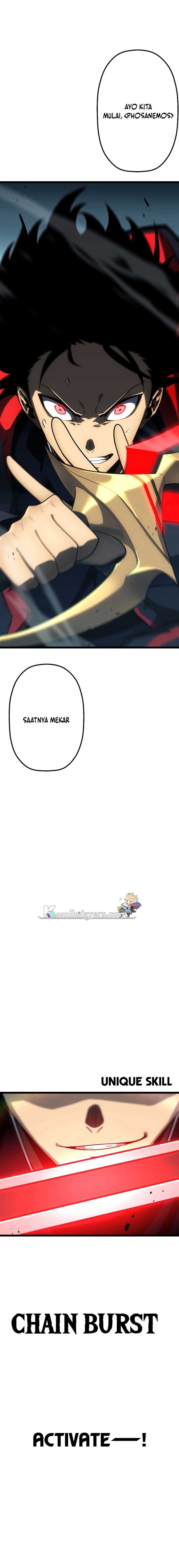 Baca Death Penalty - Chapter 31 halaman 12