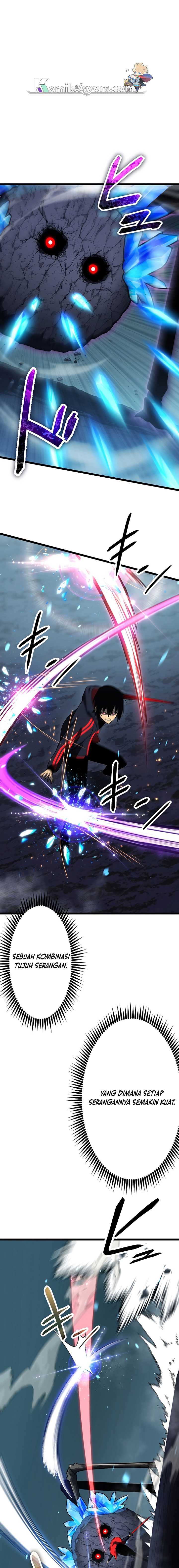 Baca Death Penalty - Chapter 31 halaman 13