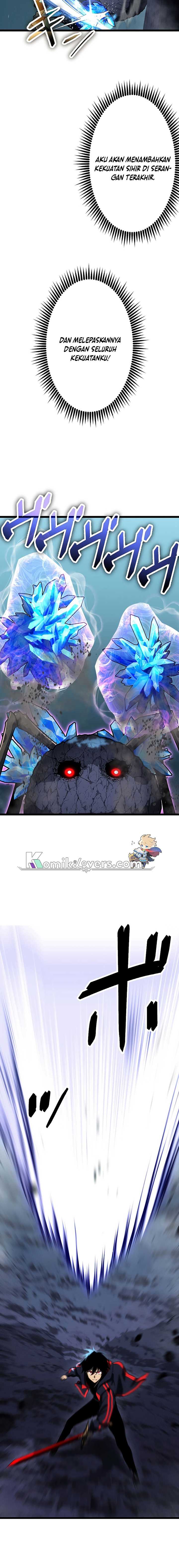 Baca Death Penalty - Chapter 31 halaman 14