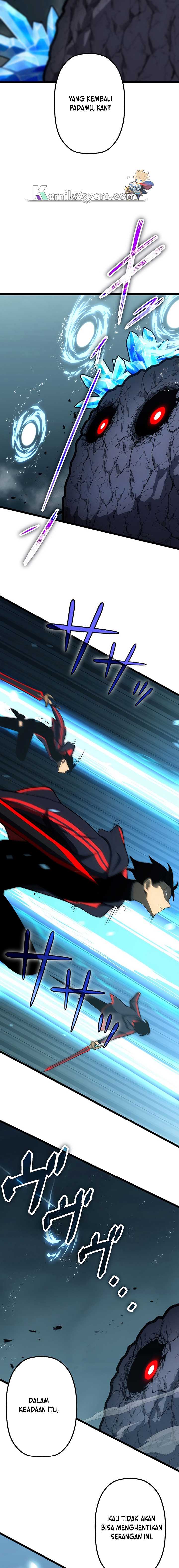 Baca Death Penalty - Chapter 31 halaman 16