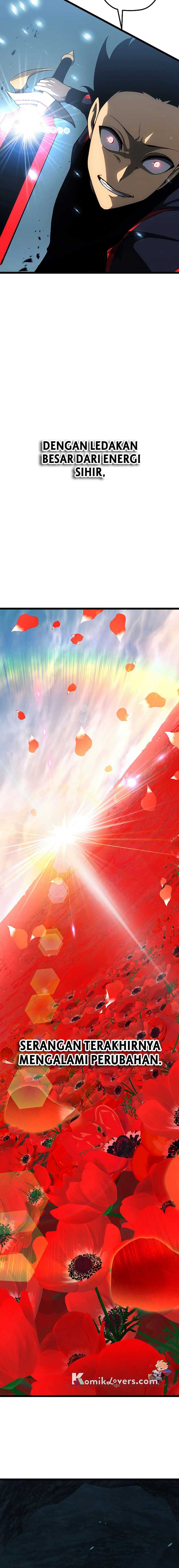 Baca Death Penalty - Chapter 31 halaman 17