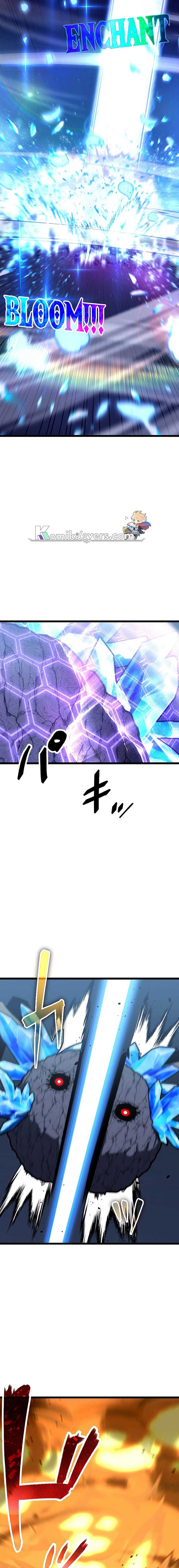 Baca Death Penalty - Chapter 31 halaman 19