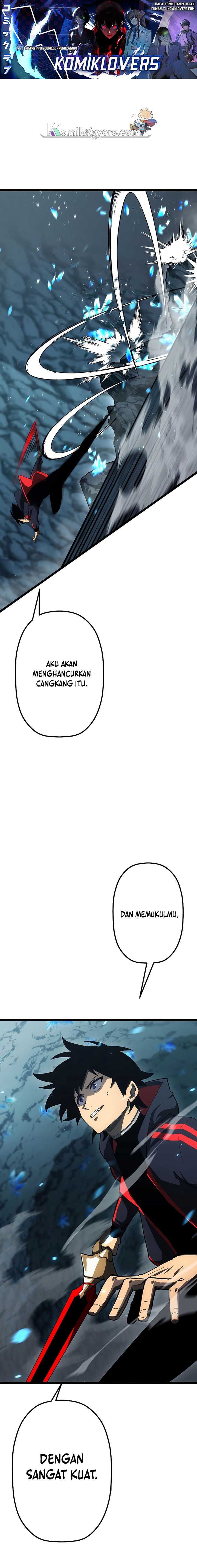 Baca Death Penalty - Chapter 31 halaman 2