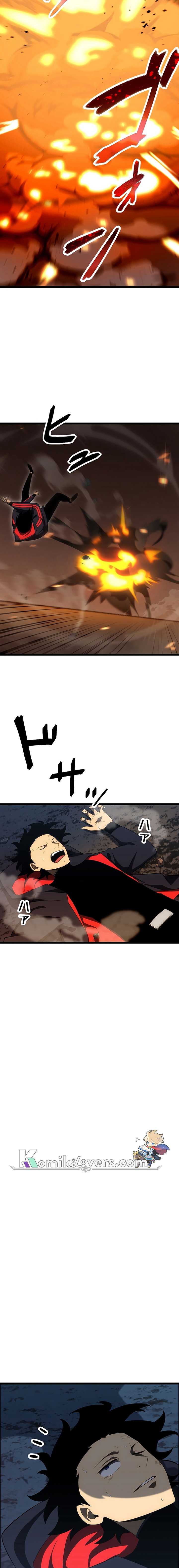 Baca Death Penalty - Chapter 31 halaman 20