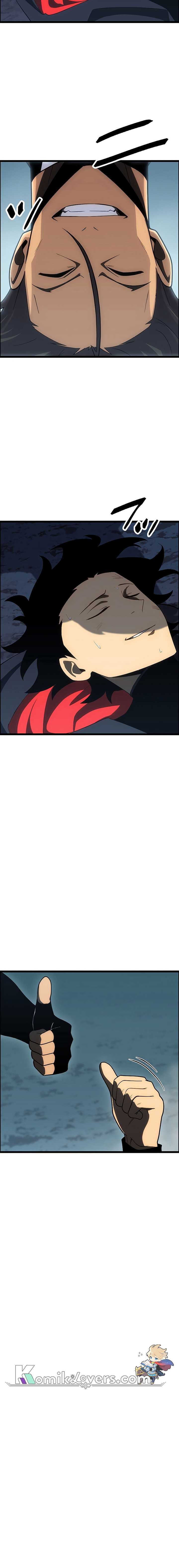 Baca Death Penalty - Chapter 31 halaman 21