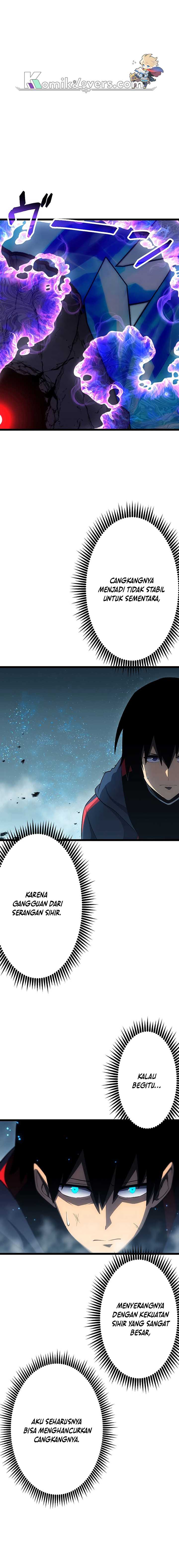 Baca Death Penalty - Chapter 31 halaman 3