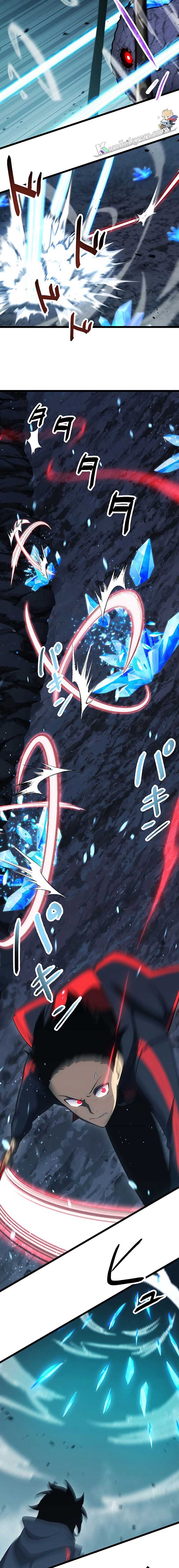 Baca Death Penalty - Chapter 31 halaman 5