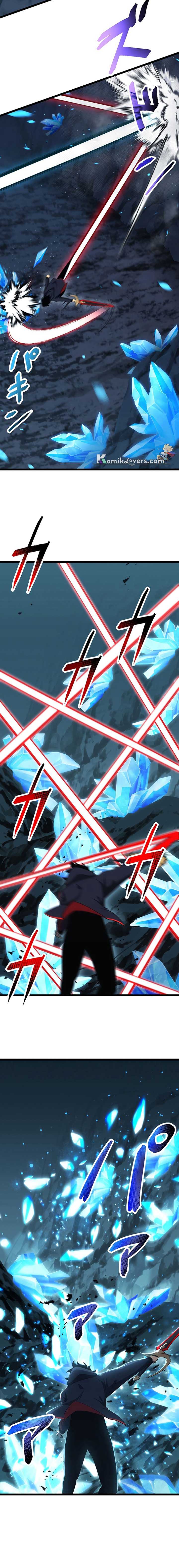 Baca Death Penalty - Chapter 31 halaman 6