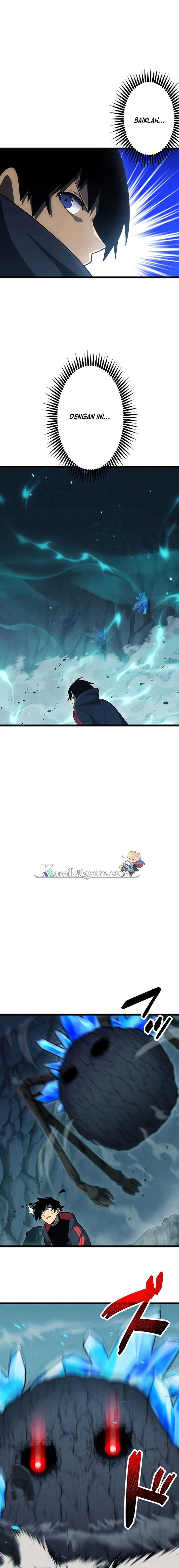 Baca Death Penalty - Chapter 31 halaman 7