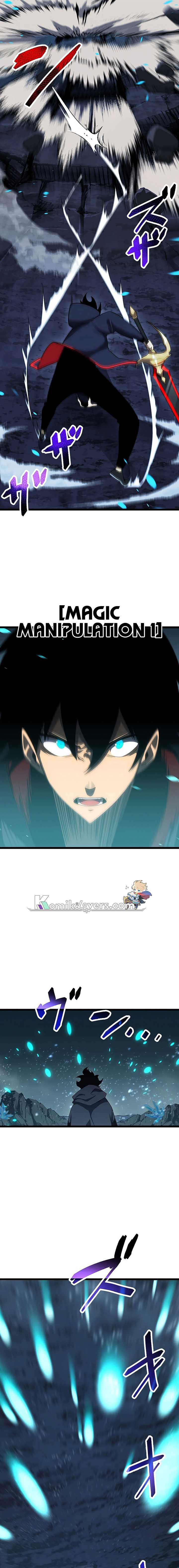 Baca Death Penalty - Chapter 31 halaman 8