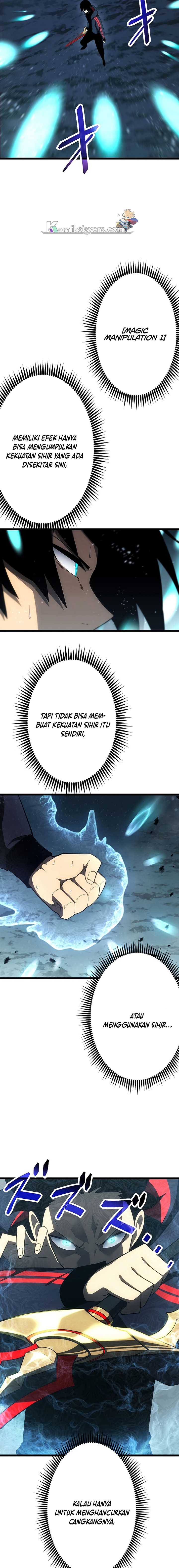 Baca Death Penalty - Chapter 31 halaman 9