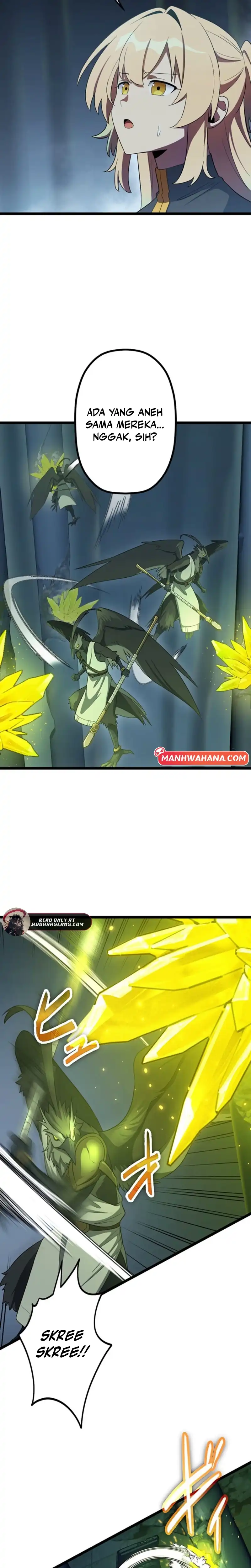 Baca Death Penalty Chapter 62 - Halaman 12 Baca Death Penalty - Chapter 62 halaman 12