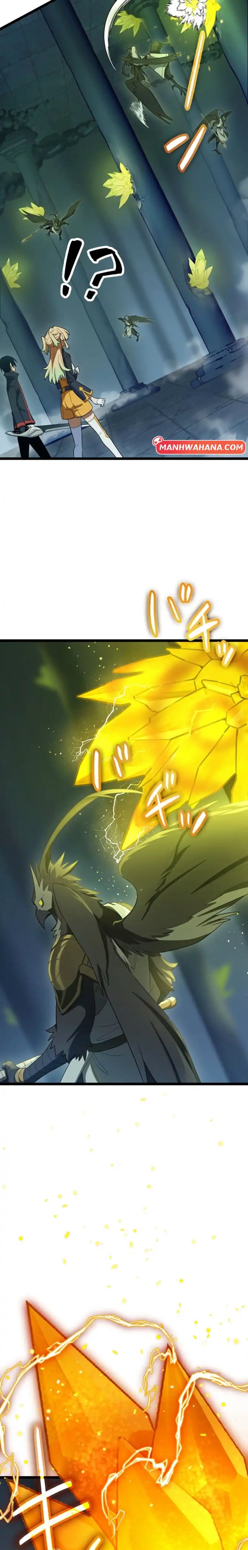 Baca Death Penalty Chapter 62 - Halaman 13 Baca Death Penalty - Chapter 62 halaman 13