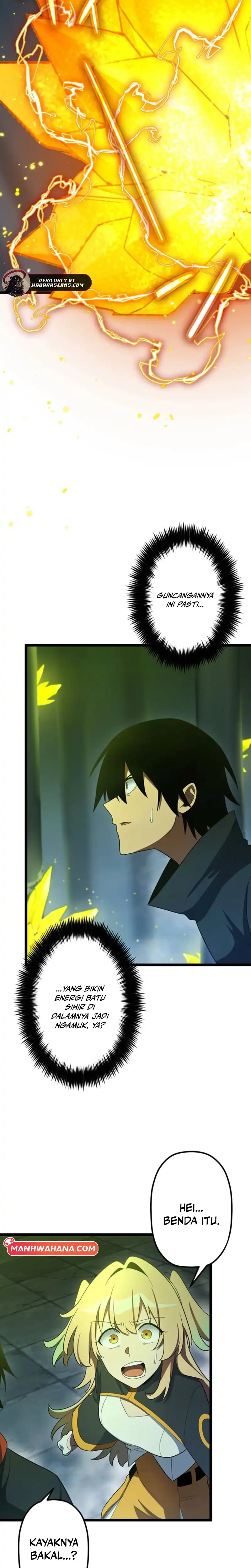 Baca Death Penalty Chapter 62 - Halaman 14 Baca Death Penalty - Chapter 62 halaman 14