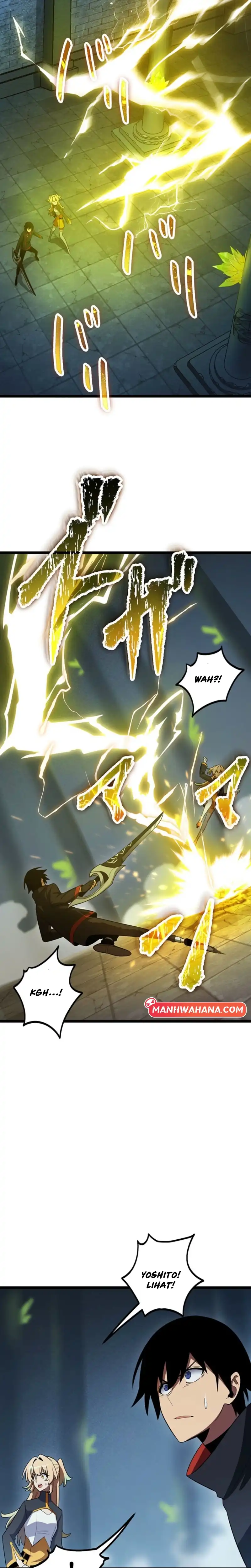 Baca Death Penalty Chapter 62 - Halaman 16 Baca Death Penalty - Chapter 62 halaman 16