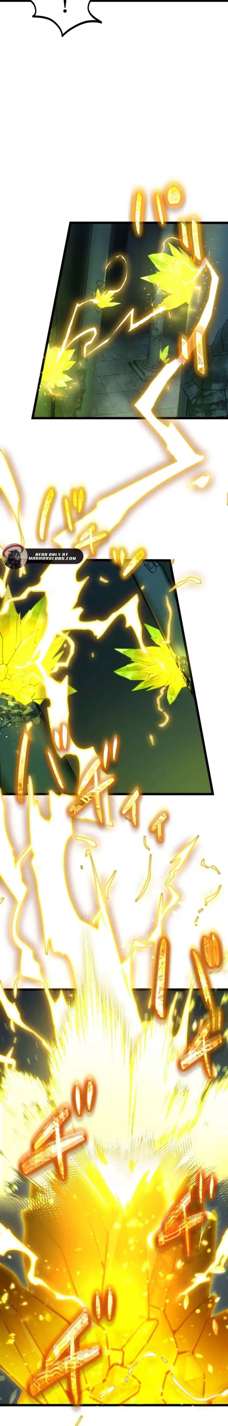 Baca Death Penalty Chapter 62 - Halaman 17 Baca Death Penalty - Chapter 62 halaman 17