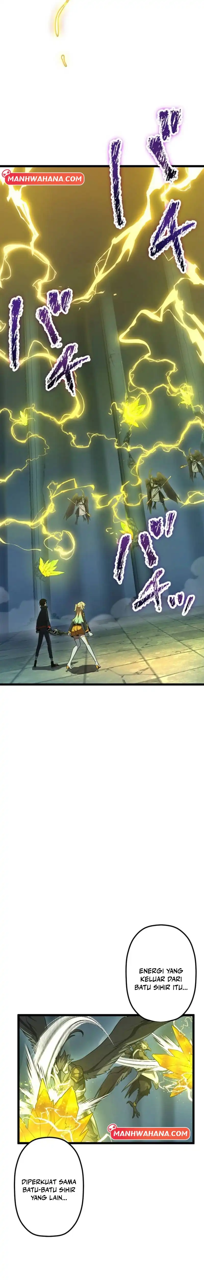 Baca Death Penalty Chapter 62 - Halaman 18 Baca Death Penalty - Chapter 62 halaman 18