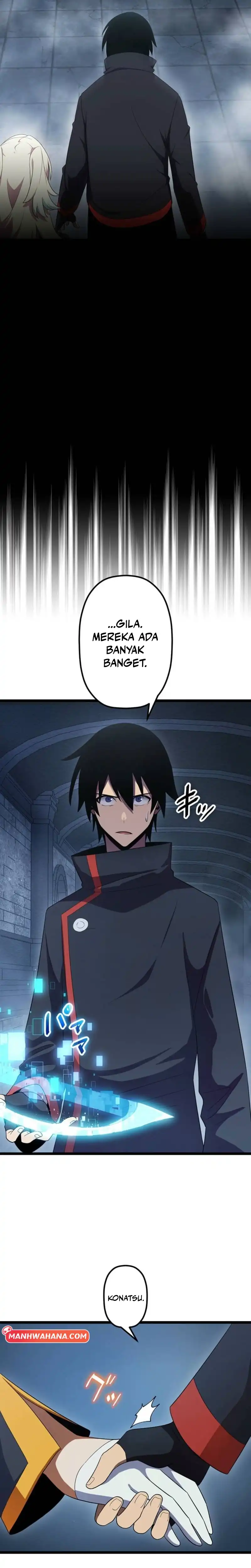 Baca Death Penalty Chapter 62 - Halaman 2 Baca Death Penalty - Chapter 62 halaman 2
