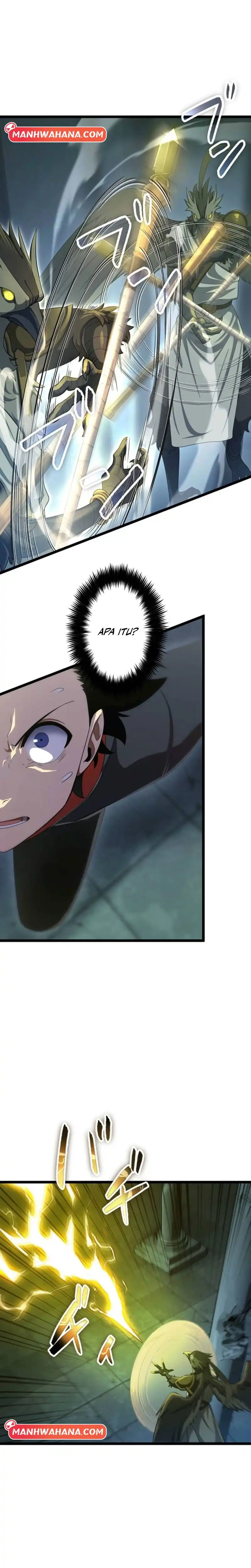 Baca Death Penalty Chapter 62 - Halaman 21 Baca Death Penalty - Chapter 62 halaman 21