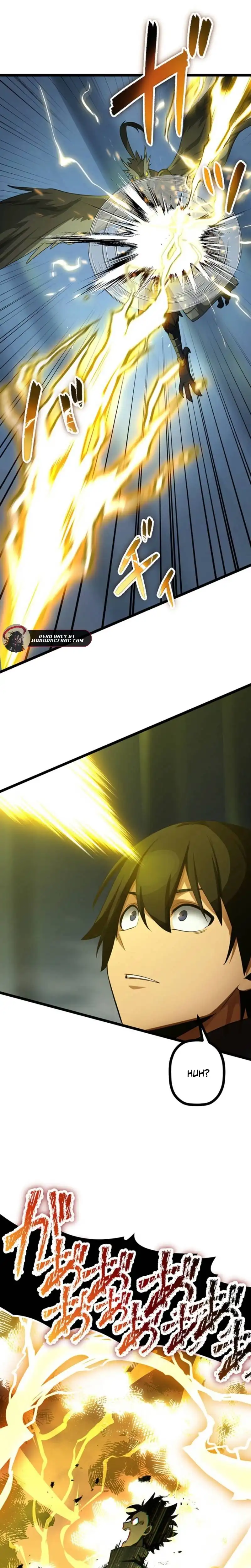 Baca Death Penalty Chapter 62 - Halaman 22 Baca Death Penalty - Chapter 62 halaman 22