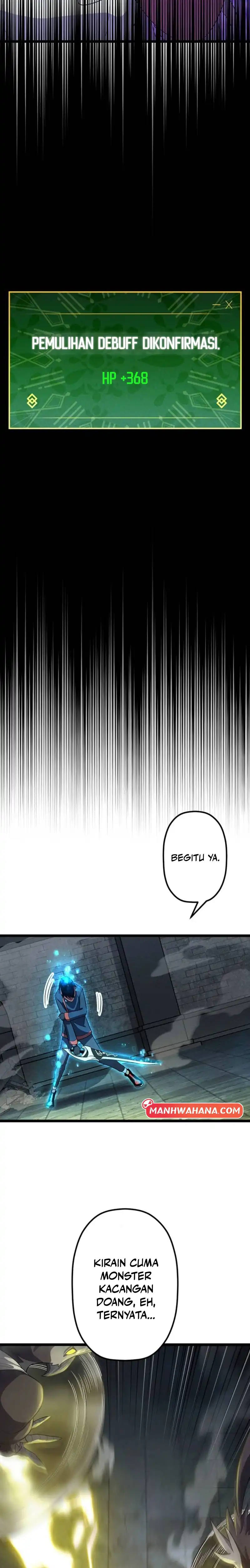 Baca Death Penalty Chapter 62 - Halaman 24 Baca Death Penalty - Chapter 62 halaman 24