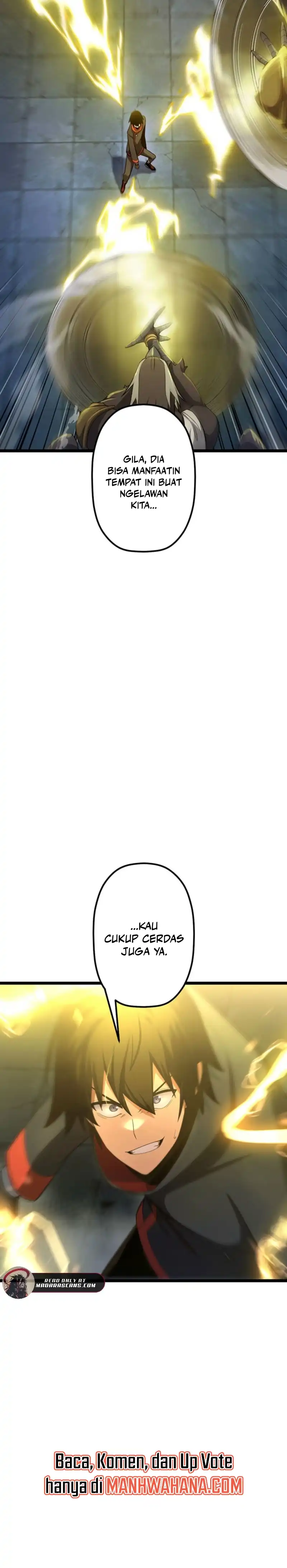 Baca Death Penalty Chapter 62 - Halaman 25 Baca Death Penalty - Chapter 62 halaman 25
