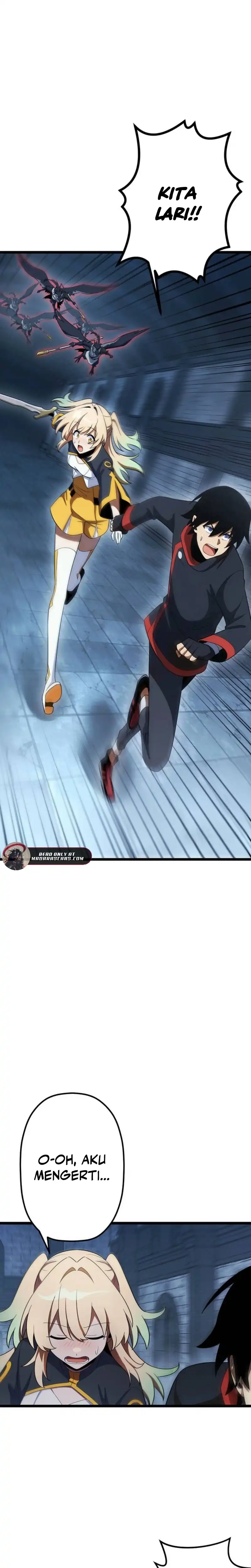 Baca Death Penalty Chapter 62 - Halaman 4 Baca Death Penalty - Chapter 62 halaman 4