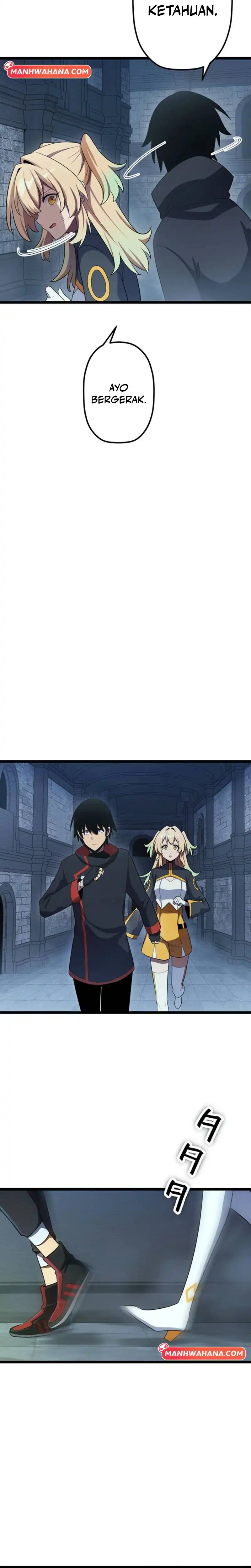 Baca Death Penalty Chapter 62 - Halaman 8 Baca Death Penalty - Chapter 62 halaman 8