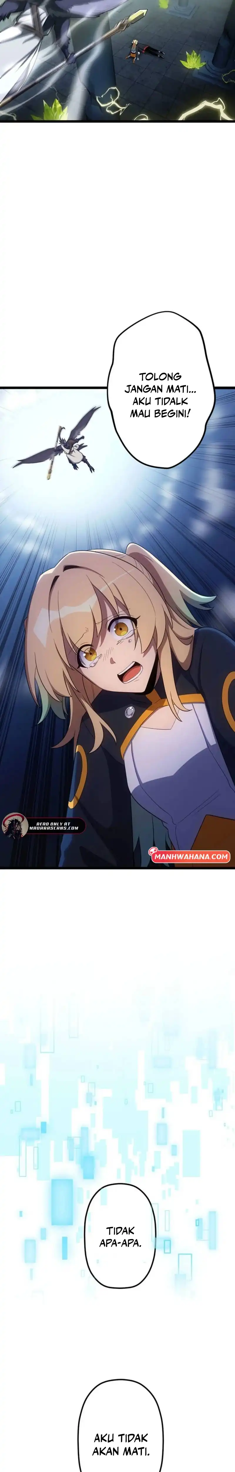Baca Death Penalty Chapter 63 - Halaman 12 Baca Death Penalty - Chapter 63 halaman 12