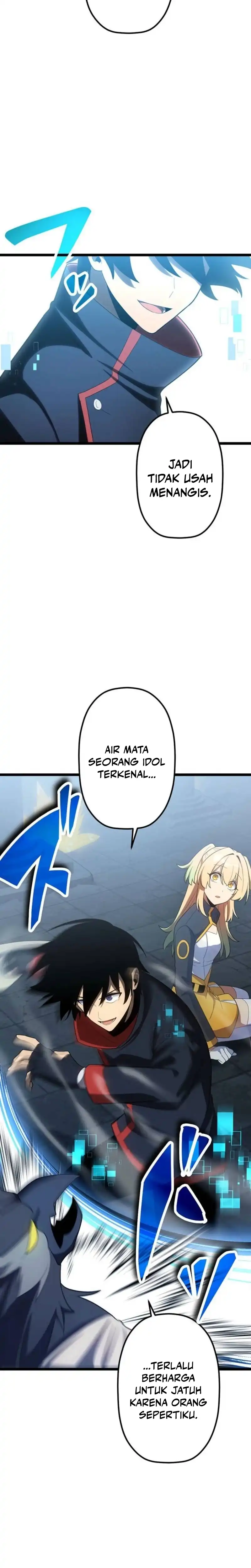 Baca Death Penalty Chapter 63 - Halaman 13 Baca Death Penalty - Chapter 63 halaman 13