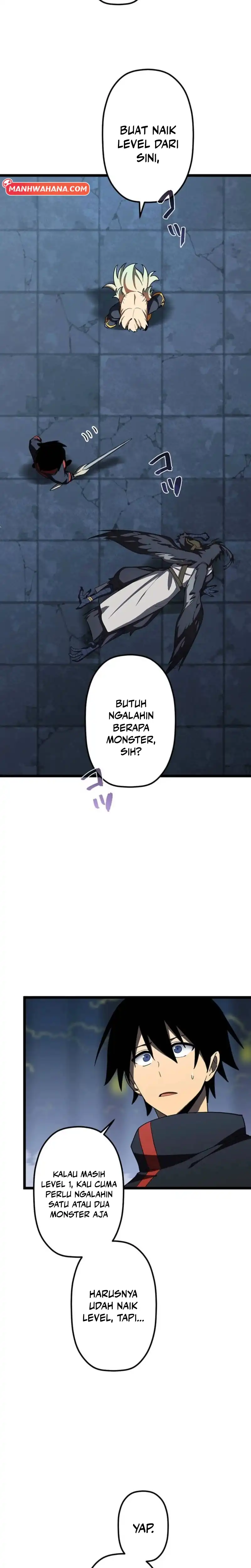 Baca Death Penalty Chapter 63 - Halaman 18 Baca Death Penalty - Chapter 63 halaman 18