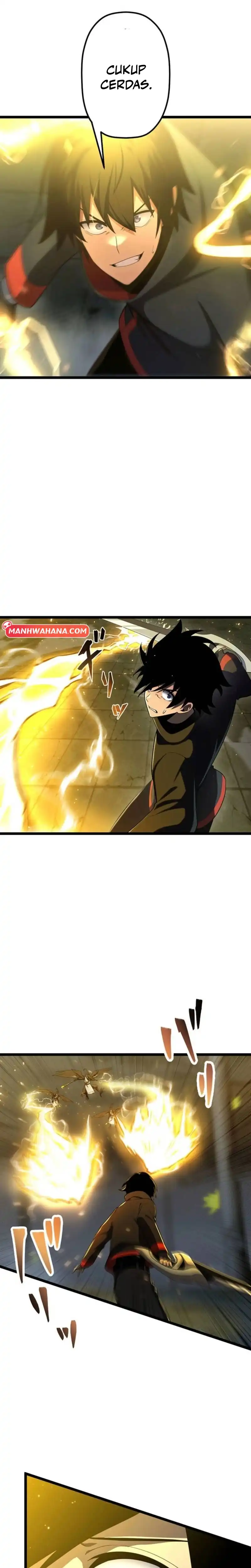 Baca Death Penalty Chapter 63 - Halaman 2 Baca Death Penalty - Chapter 63 halaman 2