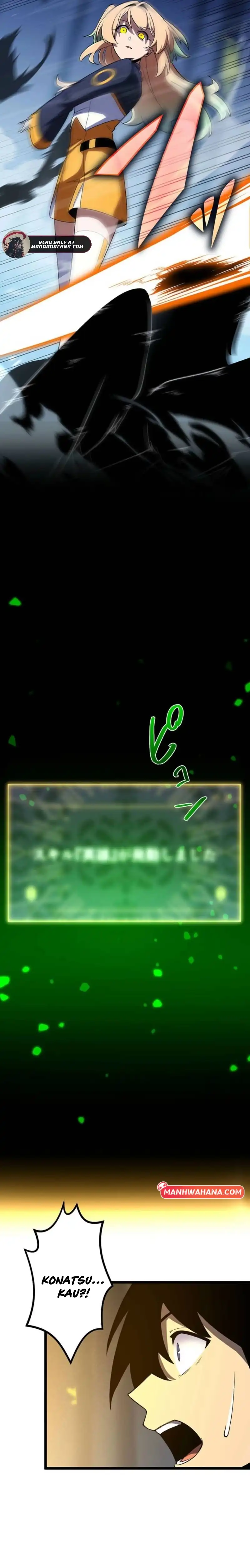 Baca Death Penalty Chapter 63 - Halaman 20 Baca Death Penalty - Chapter 63 halaman 20