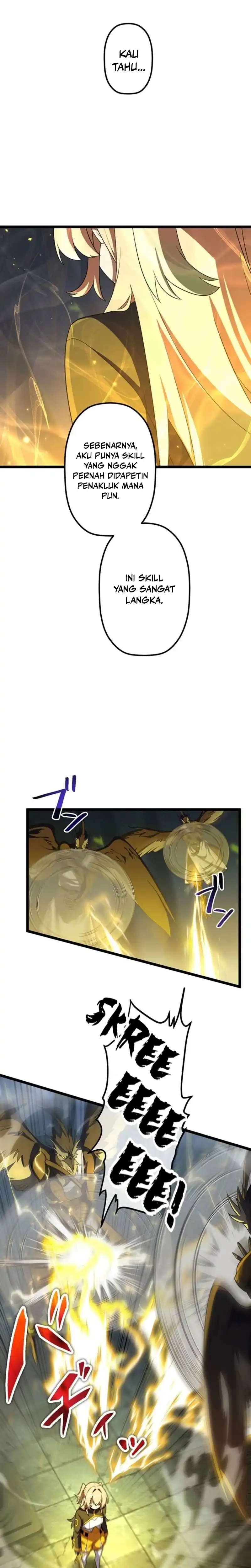 Baca Death Penalty Chapter 63 - Halaman 21 Baca Death Penalty - Chapter 63 halaman 21