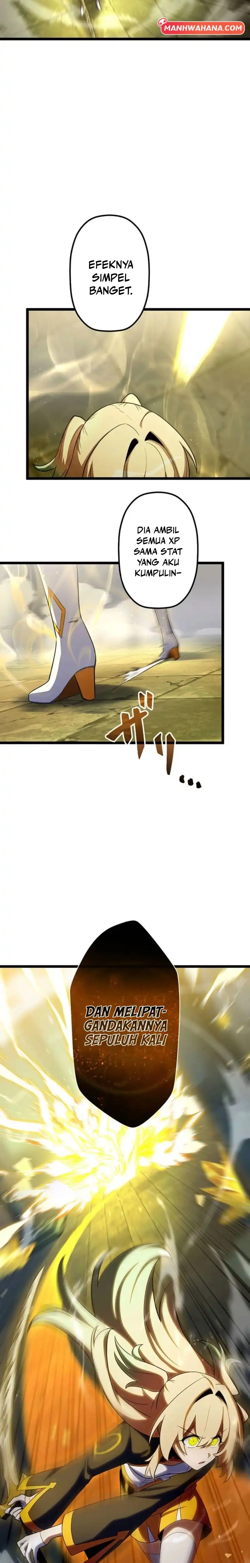 Baca Death Penalty Chapter 63 - Halaman 22 Baca Death Penalty - Chapter 63 halaman 22