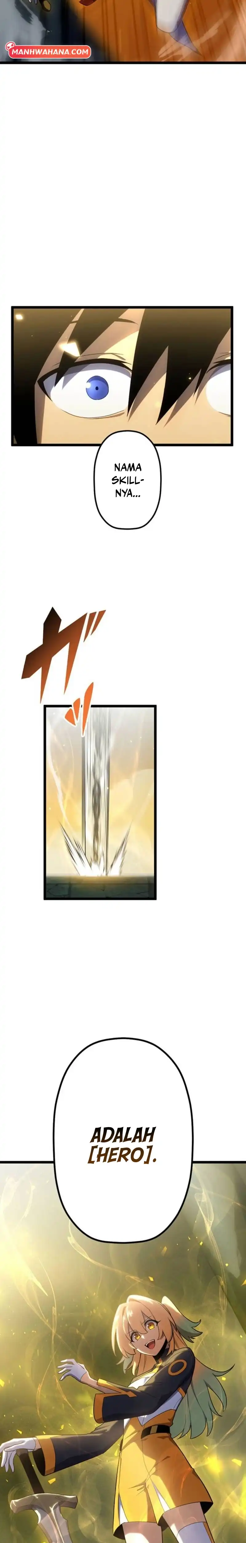 Baca Death Penalty Chapter 63 - Halaman 23 Baca Death Penalty - Chapter 63 halaman 23