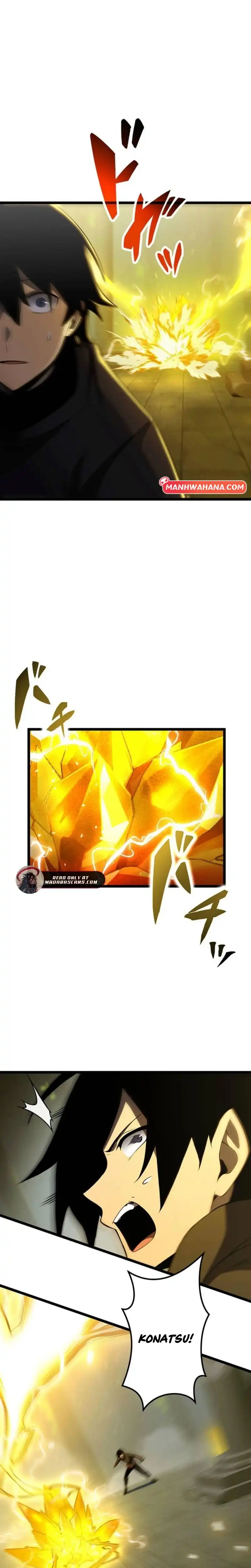 Baca Death Penalty Chapter 63 - Halaman 4 Baca Death Penalty - Chapter 63 halaman 4