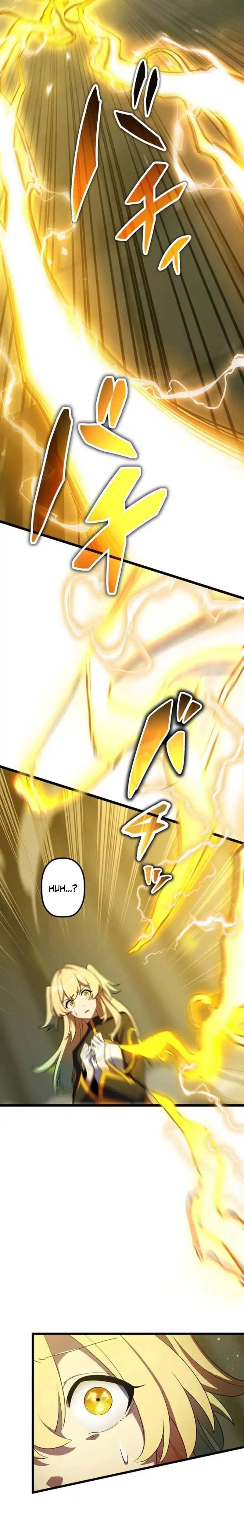 Baca Death Penalty Chapter 63 - Halaman 5 Baca Death Penalty - Chapter 63 halaman 5