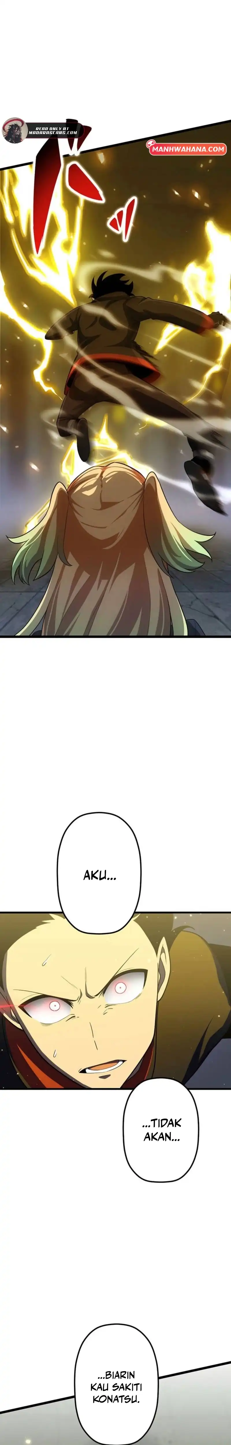 Baca Death Penalty Chapter 63 - Halaman 6 Baca Death Penalty - Chapter 63 halaman 6